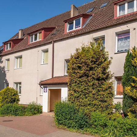 Apartament U Ewy W Kolobrzegu Podczele - 2 Sypialnie 50M2, Wifi I Darmowy Parking! Eksteriør bilde