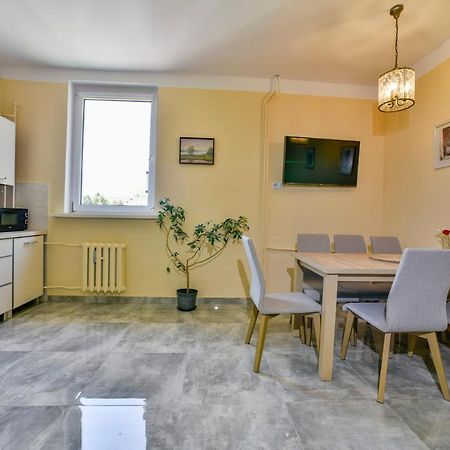 Apartament U Ewy W Kolobrzegu Podczele - 2 Sypialnie 50M2, Wifi I Darmowy Parking! Eksteriør bilde