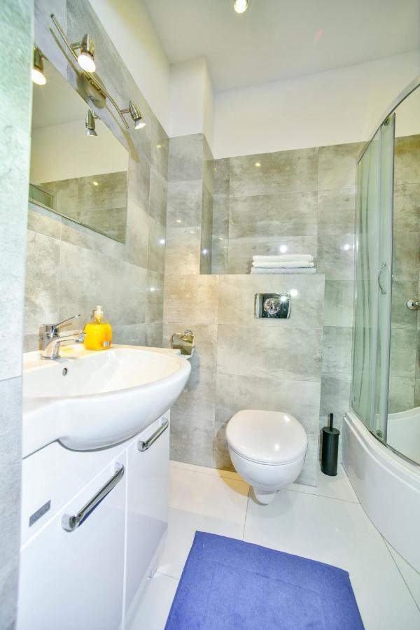 Apartament U Ewy W Kolobrzegu Podczele - 2 Sypialnie 50M2, Wifi I Darmowy Parking! Eksteriør bilde