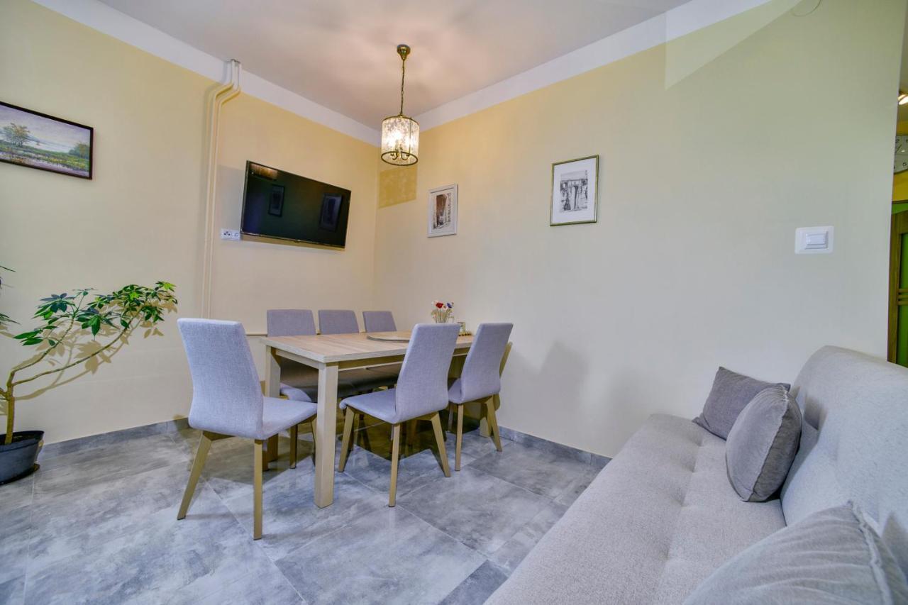 Apartament U Ewy W Kolobrzegu Podczele - 2 Sypialnie 50M2, Wifi I Darmowy Parking! Eksteriør bilde
