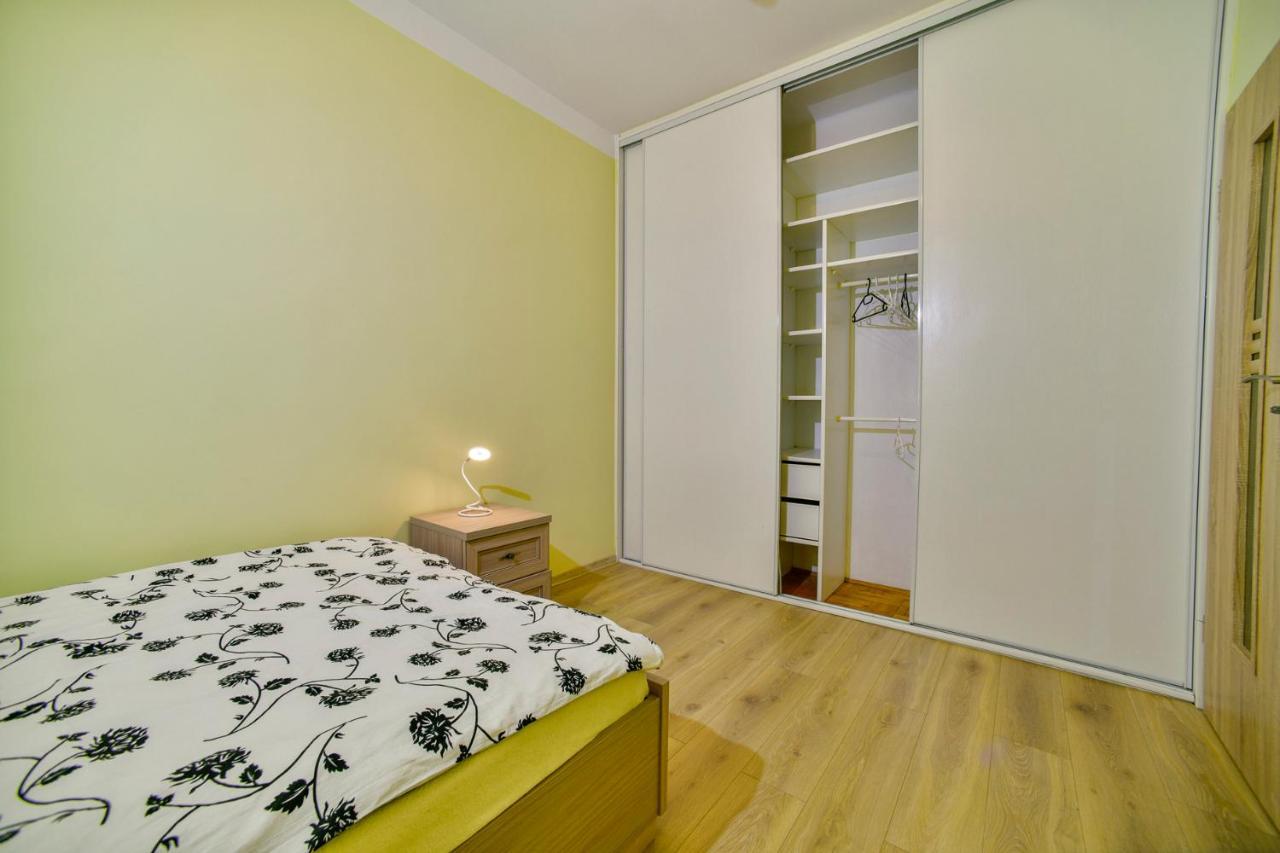 Apartament U Ewy W Kolobrzegu Podczele - 2 Sypialnie 50M2, Wifi I Darmowy Parking! Eksteriør bilde