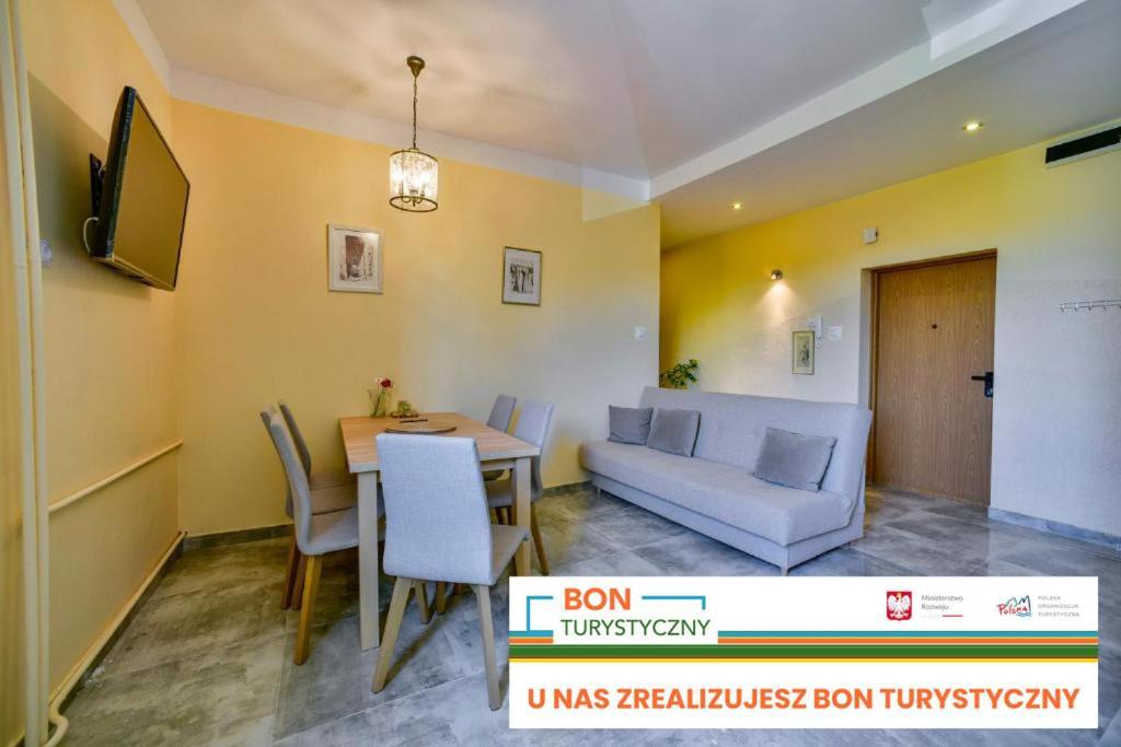 Apartament U Ewy W Kolobrzegu Podczele - 2 Sypialnie 50M2, Wifi I Darmowy Parking! Eksteriør bilde