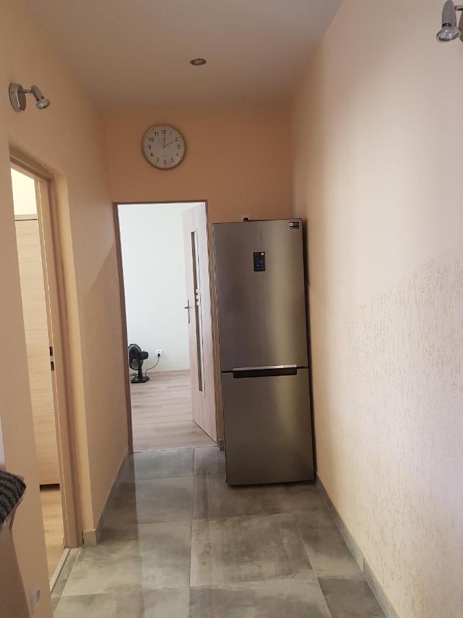 Apartament U Ewy W Kolobrzegu Podczele - 2 Sypialnie 50M2, Wifi I Darmowy Parking! Eksteriør bilde